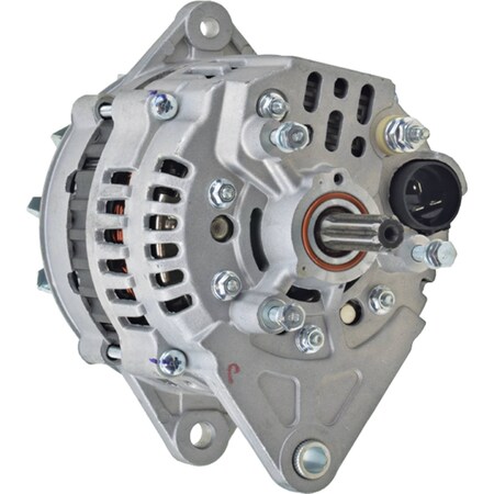 Db Electrical Alternator For Chevrolet/GMC W4500 Tiltmaster 1998-2002 897116-697-3 400-44103
